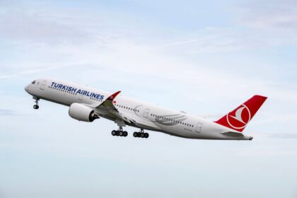 Türk Hava Yolları