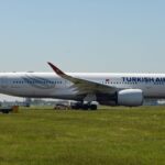 Türk Hava Yolları Airbus A350