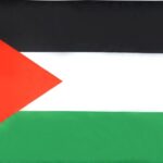 Filistin Bayrağı Anlamı Osmanlı