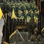 Hizbullah askeri gücü