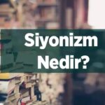 siyonizm
