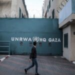İsveç, Filistinliler için BM kuruluşuna fon sağlamaya devam ediyor